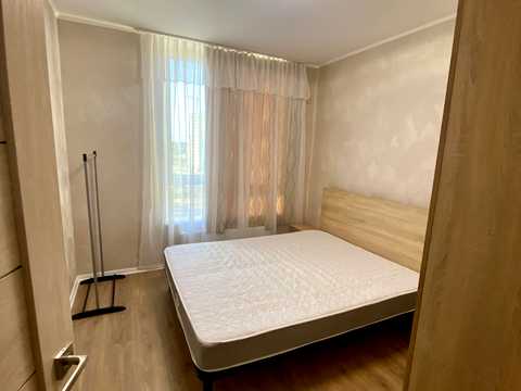 квартира по адресу Ивана Выговского ул. (Маршала Гречка), 40/12