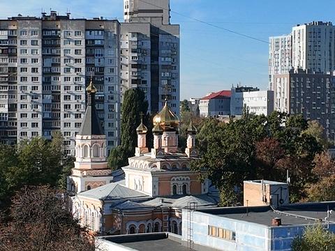 квартира по адресу Патриарха Мстислава Скрипника ул. (Миколи Островського), 9
