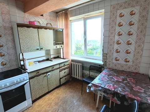 квартира за адресою Анатолія Петрицького вул., 5/9