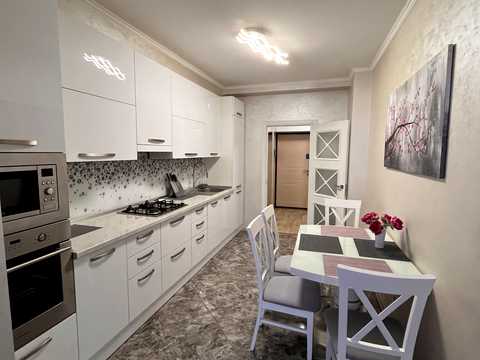 квартира за адресою Зелена вул., 281-А