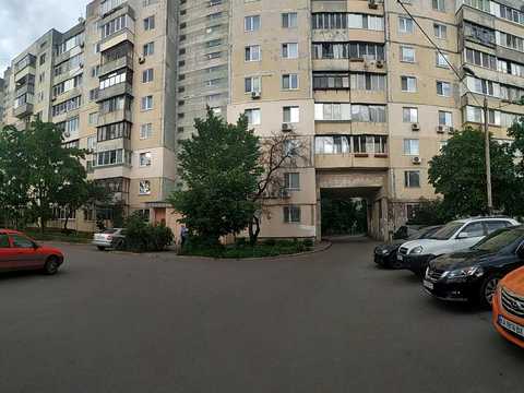 квартира по адресу Приозёрная ул., 12-А