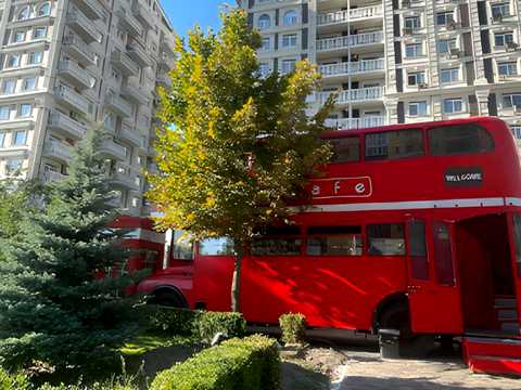 квартира по адресу Михаила Максимовича ул. (Онуфрія Трутенка), 26-В