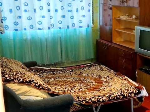 квартира по адресу Франтишека Крала ул., 29