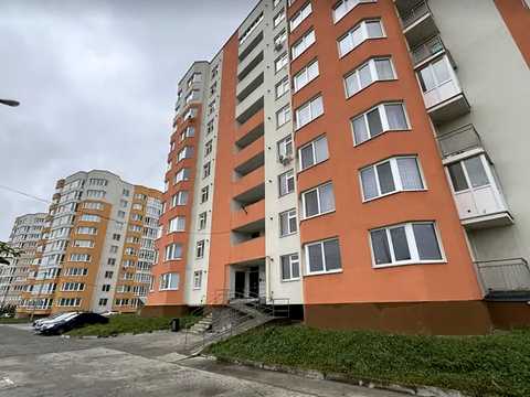 квартира за адресою Будівельників вул., 5/2