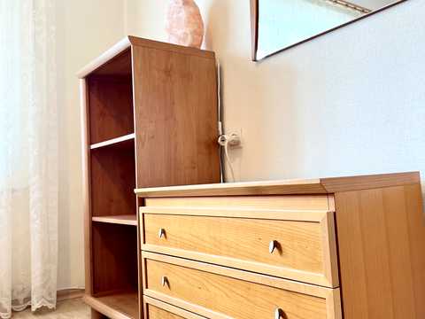 квартира за адресою Рене Декарта вул. (Кулібіна), 6-А