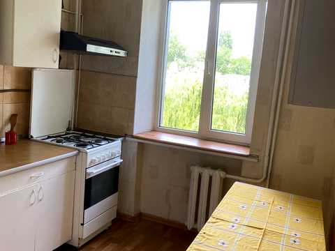 квартира за адресою Шевченка, 367