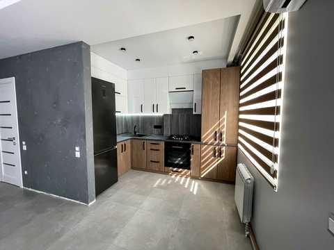 квартира за адресою Бородинська вул., 2