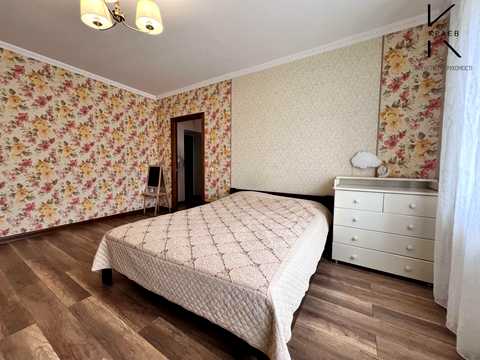 квартира за адресою Бандері, 7/1