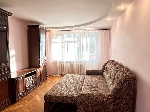 квартира за адресою Дегтярівська вул., 15-Б