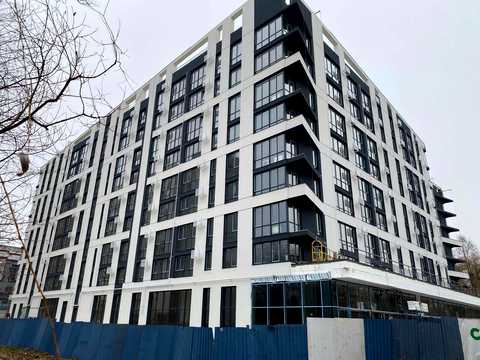 квартира за адресою Данила Галицького вул., 25