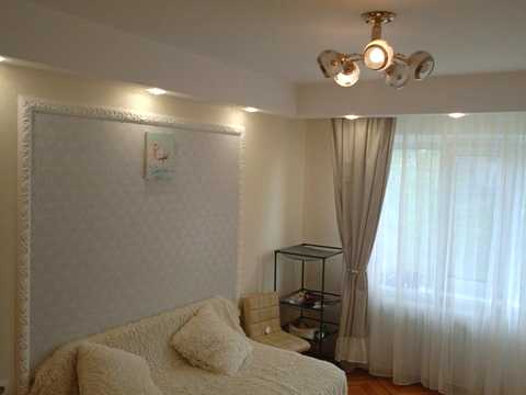 квартира за адресою Павла Тичини просп., 5-А