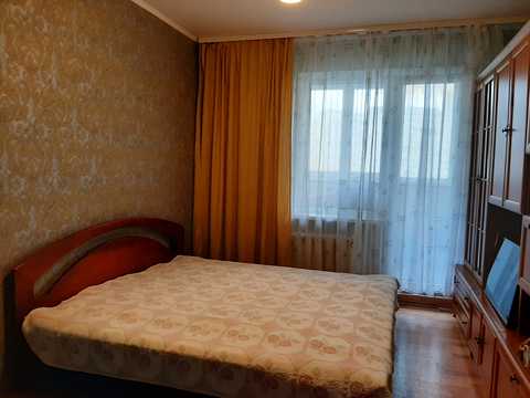 квартира за адресою Урловская , 9