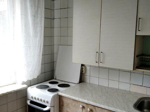 квартира по адресу Червоной Калины просп. (Владимира Маяковского), 17