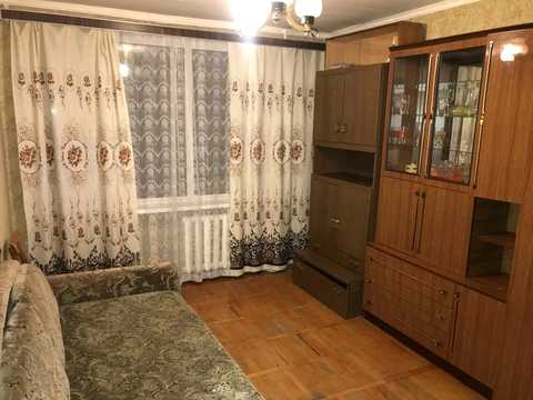 квартира по адресу Березняковская ул., 24-Б
