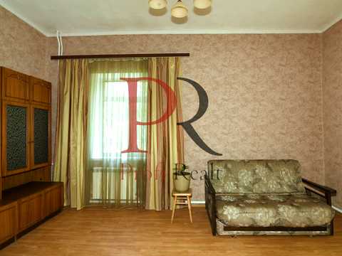 квартира за адресою Алматинська вул. (Алма-Атинська), 36