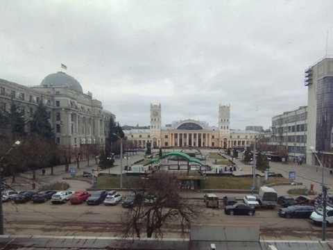 квартира за адресою Євгена Котляра вул. (Червоноармійська), 8/10в