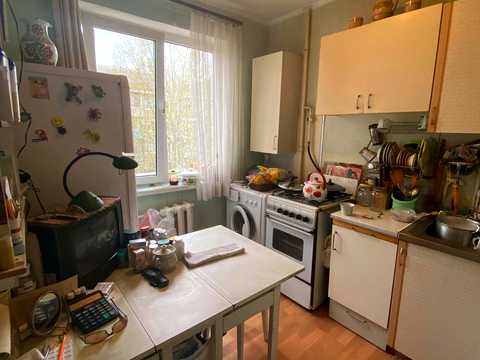 квартира за адресою Михайла Донця вул., 18-А