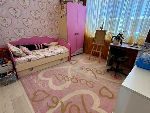 квартира по адресу Дача Ковалевского ул., 101А
