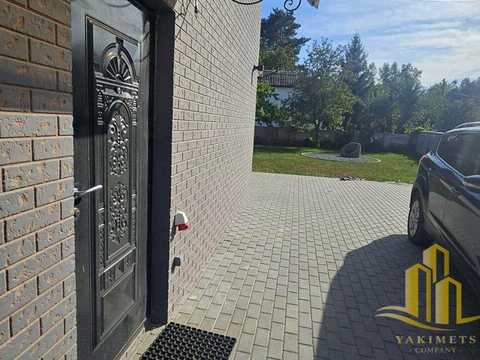 дом по адресу Канальна вул.