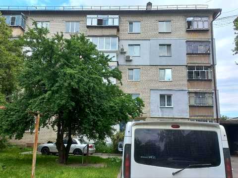 квартира за адресою Героїв УПА вул. (Кирпоноса), 5