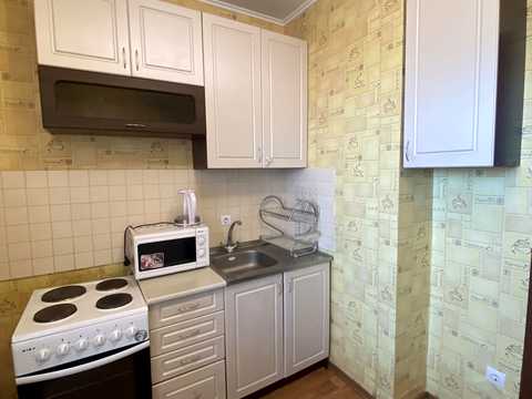 квартира за адресою Григорія Ващенка вул., 7