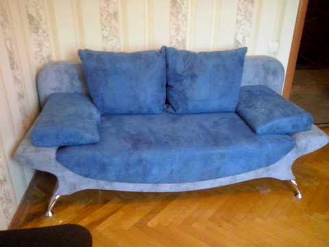 квартира по адресу Остафия Дашкевича ул. (Курнатовского), 4-Б