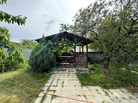 дом по адресу Ново-Веринская ул., 6