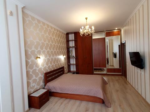 квартира по адресу Французский бульв., 22