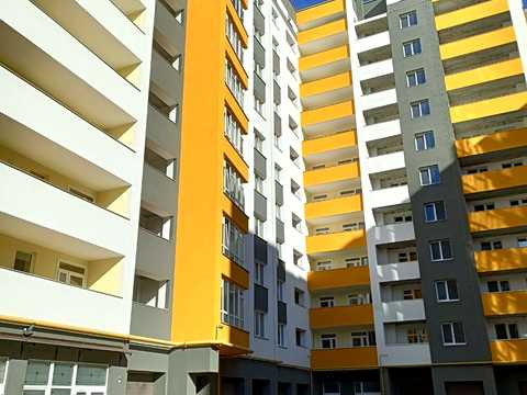 квартира за адресою Бандери, 30/1