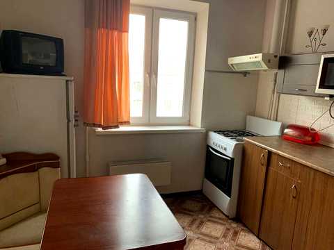 квартира по адресу Александра Кошица ул., 4