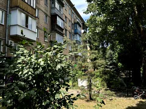 квартира по адресу Отрадный просп. (Чубаря), 10