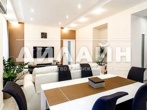 квартира за адресою Розваги вул., 277