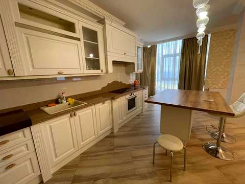 квартира за адресою Аркадійське плато вул. (Гагаринське плато), 5а к1