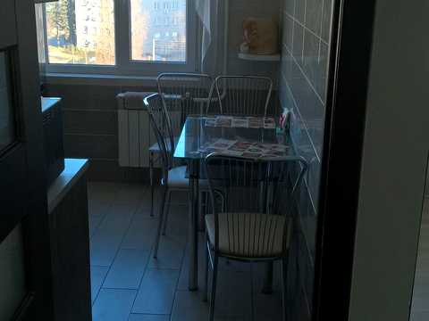 квартира за адресою Верховної Ради бульв., 19-Б