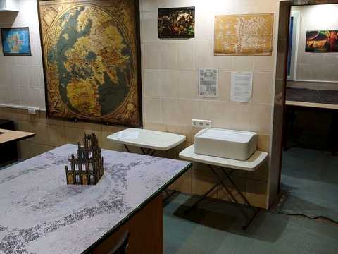 коммерческая по адресу Володимира Винниченка ул. (Юрія Коцюбинського), 4