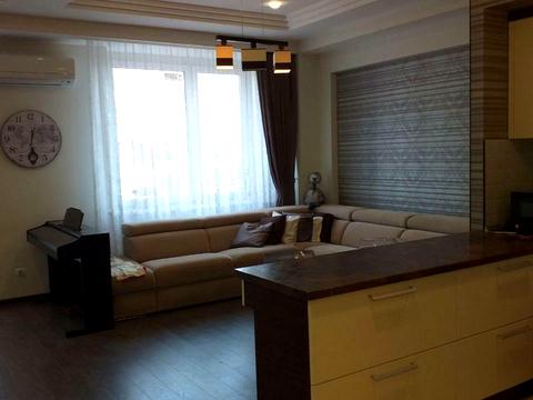 квартира по адресу Армейская ул. (Армійська), 8Б