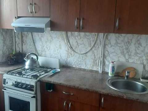 квартира за адресою АНТОНОВИЧА