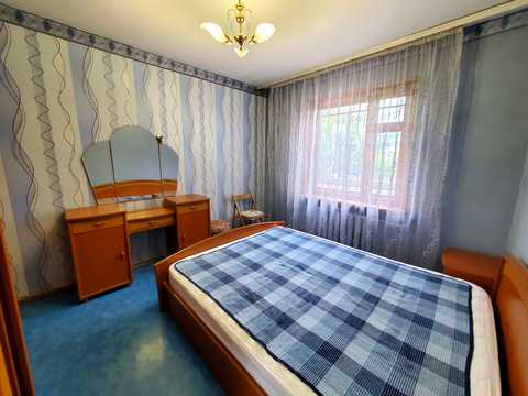квартира за адресою Академіка Корольова вул., 92
