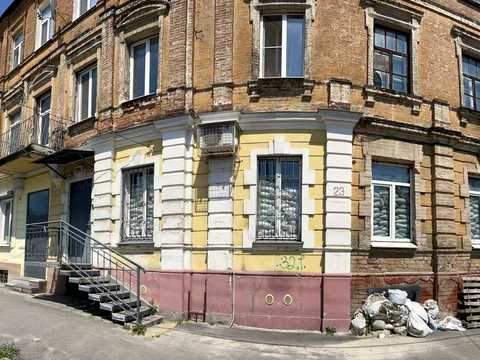 коммерческая по адресу Кооперативная ул., 20