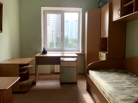 квартира по адресу Стадионная ул., 6