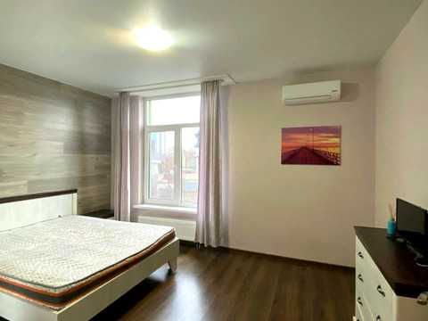 квартира за адресою Волошкова вул., 2