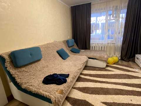 квартира по адресу Мониторная ул., 7