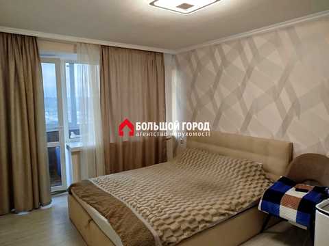 квартира по адресу Чарівна ул., 163