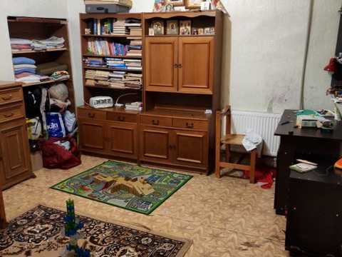 квартира по адресу Троицкая ул., 44