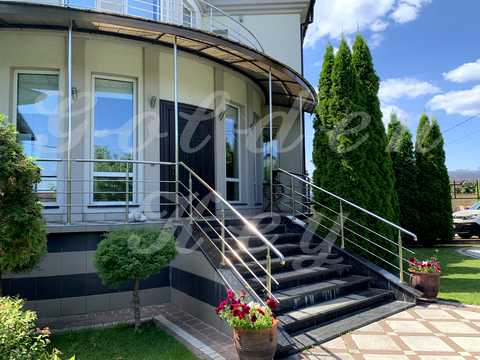 будинок за адресою с. Гора, Степова