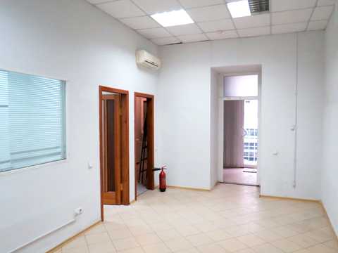 комерційна за адресою Харків, Гіршмана вул., 4