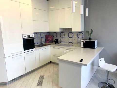 квартира по адресу Софии Русовой ул., 5