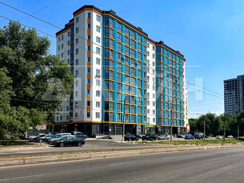 квартира за адресою Центральний бульв., 28