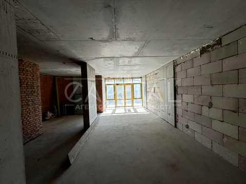 коммерческая по адресу Юрія Кондратюка ул., 5
