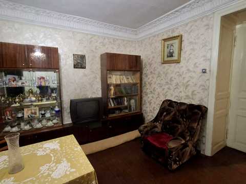 квартира за адресою Балківська вул., 10